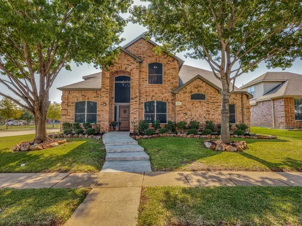 5801 Deer Run Dr, McKinney, TX 75070