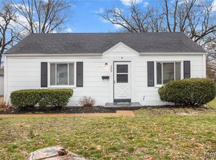 269 S Barat Ave, Saint Louis, MO 63135