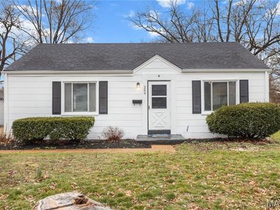 269 S Barat Ave, Saint Louis, MO, 63135