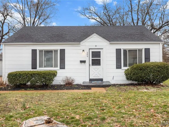 269 S Barat Ave, Saint Louis, MO 63135