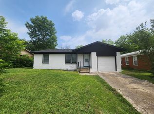 1724 Ridgeview St, Mesquite, TX 75149