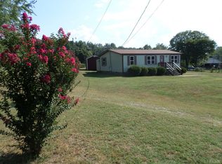 220 Rothwood Rd, Monroe, VA 24574