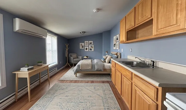 1701 N 20th St #3R — Photo 2
