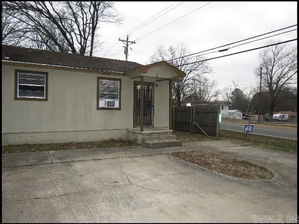 7031 Jacksonville Cutoff Rd APT 1, Jacksonville, AR 72076