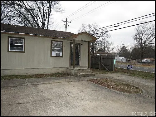 7031 Jacksonville Cutoff Rd #1 Photo 1