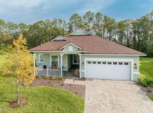 1544 Valhalla Way, Saint Augustine, FL 32092