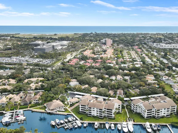 12 Grand Bay Circle, Juno Beach, FL 33408