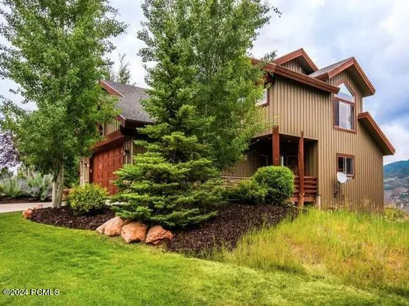 3425 W Cedar Dr, Park City, UT 84098