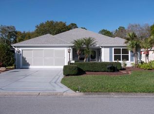 302 Carrera Dr, The Villages, FL 32159