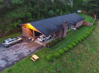 148 Coal Run Hl, Pikeville, KY 41501