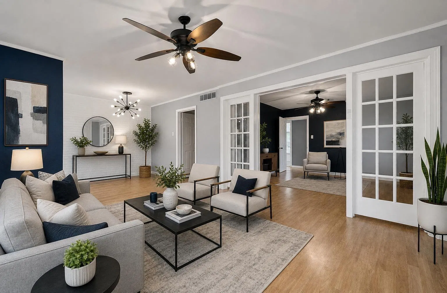 2 bed, 2.0 bath, 1104 sqft, $1,900 — Photo 1