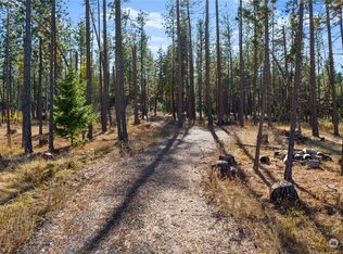 Airport Rd, CLE ELUM, WA 98922