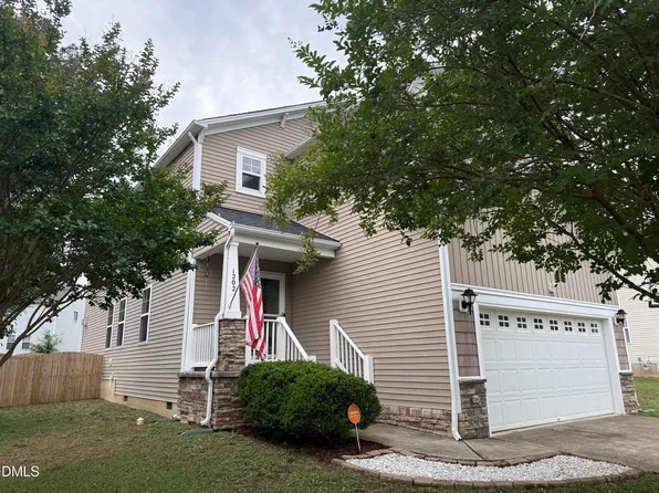 1202 Summerfield Ln E, Creedmoor, NC 27522