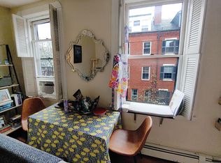 96 W Cedar St APT 7, Boston, MA 02114