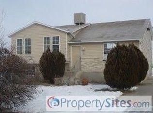 4882 W 650 N, West Pt, UT 84015