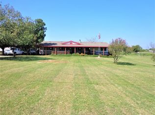 1437 Byron Rd, Kaufman, TX 75142