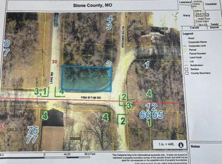 LOT 1 Tomahawk Ln, Shell Knob, MO 65747