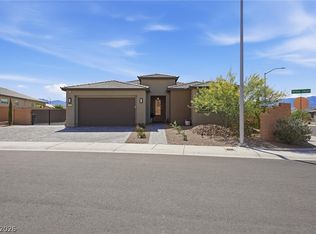 696 Vertical Cyn, Mesquite, NV 89034