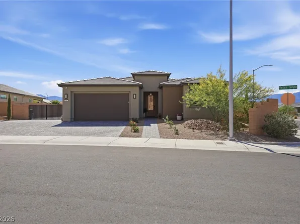 696 Vertical Cyn, Mesquite, NV 89034