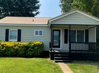 1108 Highway Dr, Oxford, AL 36203