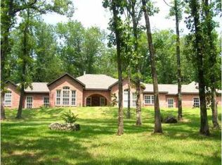 468 Madison 6511 Rd, Huntsville, AR 72740