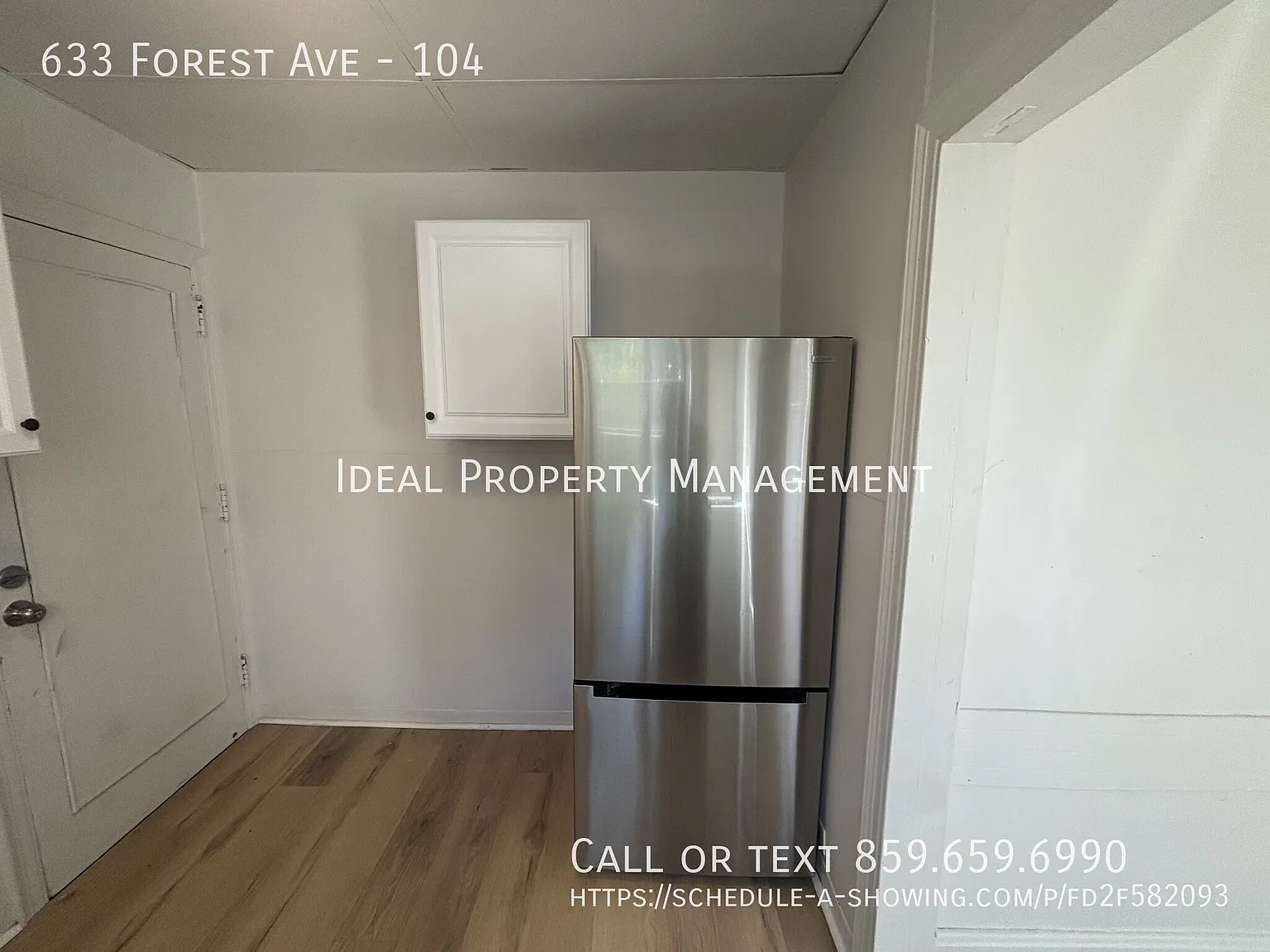 633 Forest Ave — Photo 3
