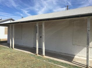 9031 N 2nd Dr, Phoenix, AZ 85021