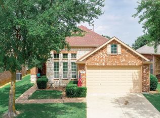 367 Hitching Post Dr, Fairview, TX 75069