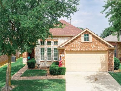 367 Hitching Post Dr, Fairview, TX, 75069