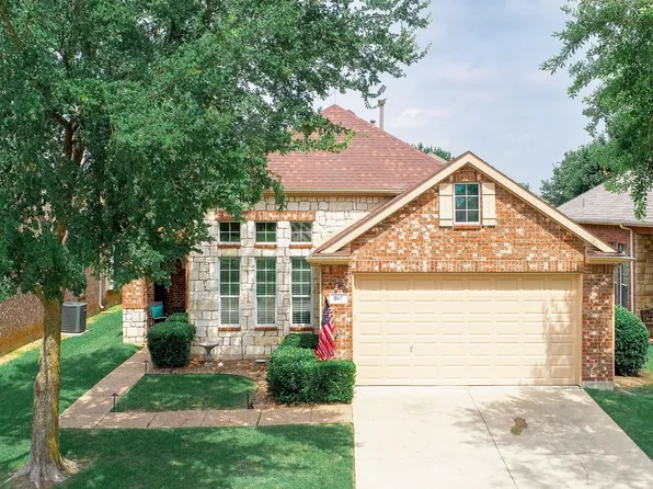 367 Hitching Post Dr, Fairview, TX 75069