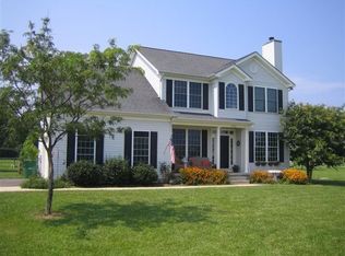 49526 Captains Ct, Dameron, MD 20628