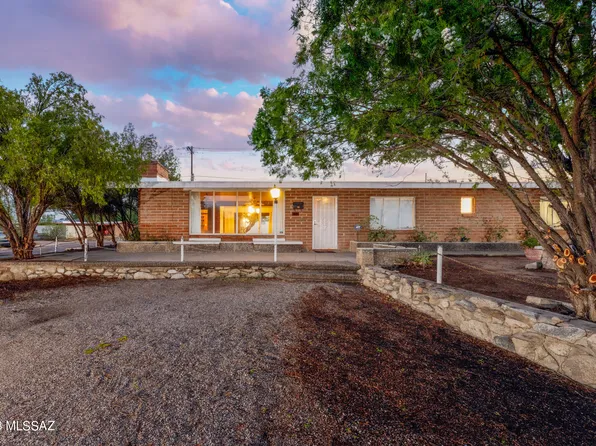 5901 E Oak St, Tucson, AZ 85711
