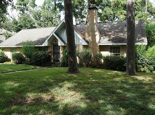 3302 Lawrence St, Houston, TX 77018