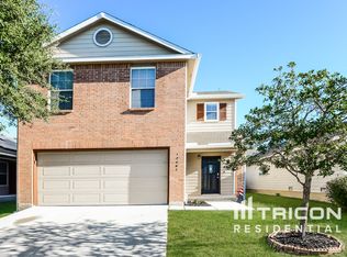 12407 Silver Mine, San Antonio, TX 78254