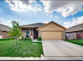 2833 Pacifico Way, Fort Worth, TX 76111