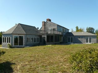 24 Jeffers Ln, Edgartown, MA 02539