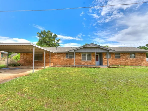 16469 Shelby St, Choctaw, OK 73020