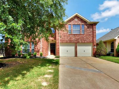 8510 Shallowlake Ct, Houston, TX, 77095
