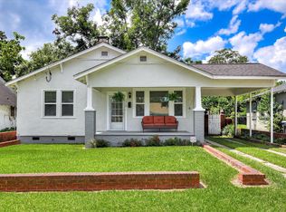 1315 Murphy St, Augusta, GA 30904
