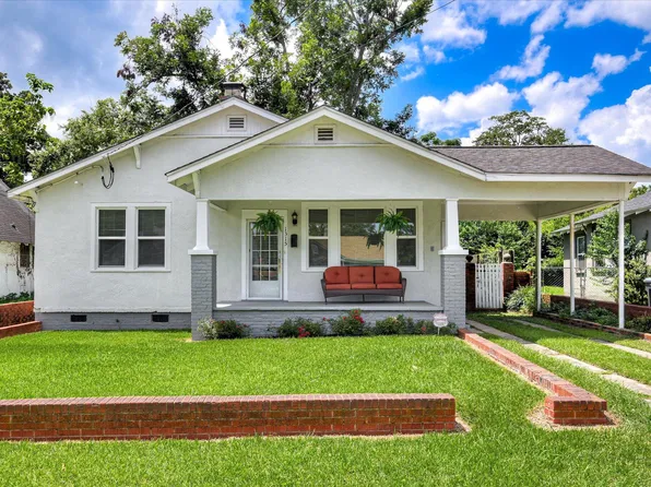1315 Murphy Street, Augusta, GA 30904