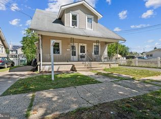504 Arndt Ave, Riverside, NJ 08075