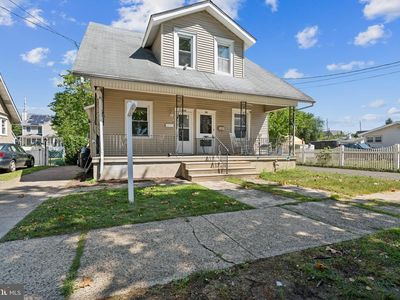 504 Arndt Ave, Riverside, NJ, 08075