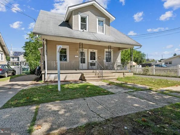 504 Arndt Ave, Riverside, NJ 08075