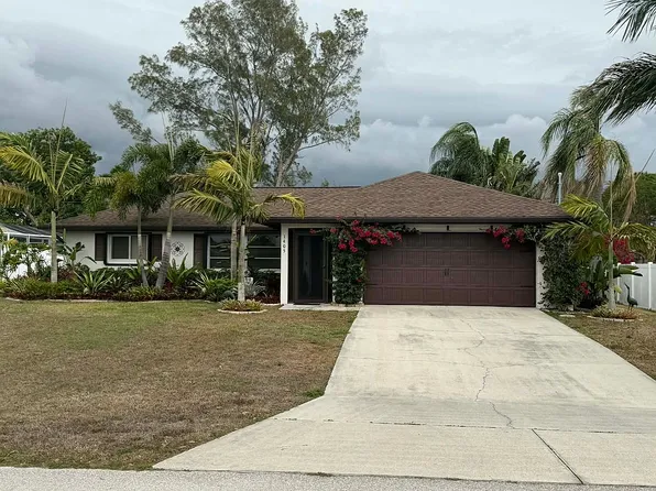 1405 SW 5th Pl, Cape Coral, FL 33991