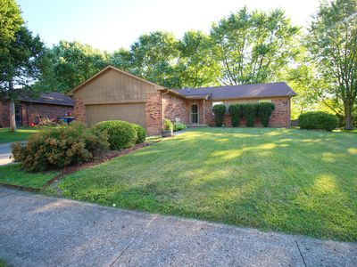 330 Center St, Whiteland, IN, 46184