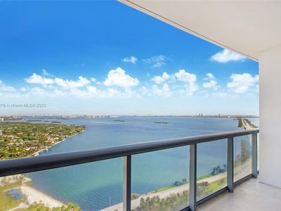 601 NE 36th St APT 3208, Miami, FL, 33137