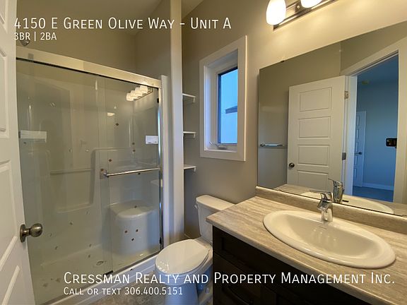 2nd image of 4150 E Green Olive Way Unit A