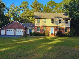 1230 Calhoun Rd, Greenwood, SC 29649