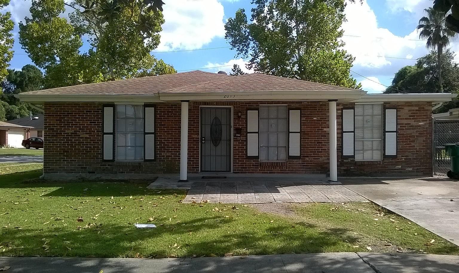 2015 1st St, Harvey, LA 70058 Zillow