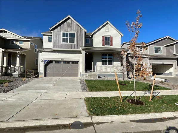 12937 Range Street, Firestone, CO 80504